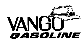 VANGO GASOLINE