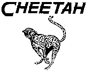 CHEETAH