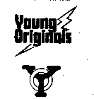 YOUNG ORIGINALS YO