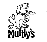 MUTTLY'S