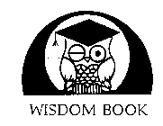 WISDOM BOOK