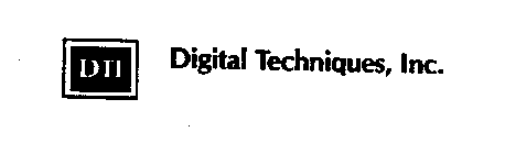 DTI DIGITAL TECHNIQUES, INC.