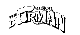 THE MUSICAL DOORMAN