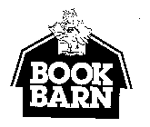 BARNEY OWL BOOK BARN
