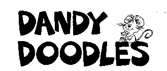 DANDY DOODLES