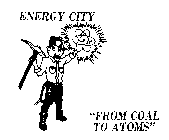 ENERGY CITY 