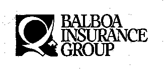 BALBOA INSURANCE GROUP