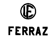 LF FERRAZ