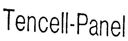 TENCELL-PANEL