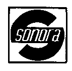 SONORA S