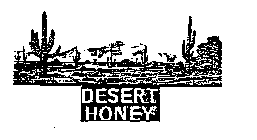 DESERT HONEY