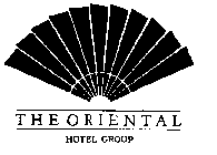 THE ORIENTAL HOTEL GROUP