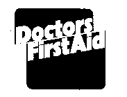 DOCTORS FIRSTAID