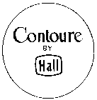 CONTOURE BY HALL