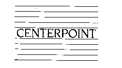 CENTERPOINT