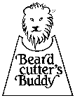 BEARD CUTTER'S BUDDY