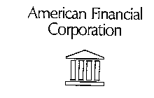 AMERICAN FINANCIAL CORPORATION