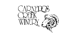 CARNEROS CREEK WINERY