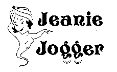 JEANIE JOGGER