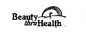 BEAUTY THRU HEALTH