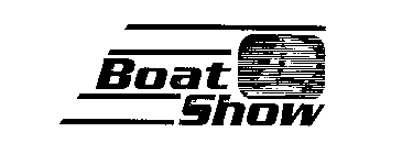 BOAT SHOW