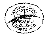 GALI INTERNATIONAL SPORTSCLUB