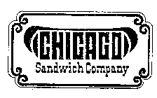 CHICAGO SANDWICH COMPANY