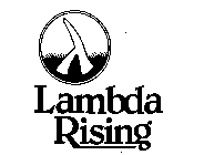 LAMBDA RISING