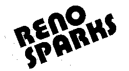 RENO SPARKS