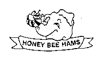 HONEY BEE HAMS