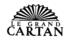 LE GRAND CARTAN