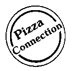 PIZZA CONNECTION