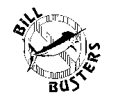 BILL BUSTERS