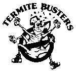 TERMITE BUSTERS