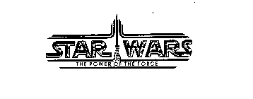 STAR WARS THE POWER OF THE FORCE