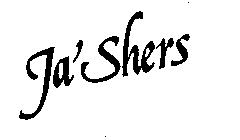 JA'SHERS