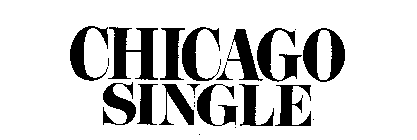 CHICAGO SINGLE