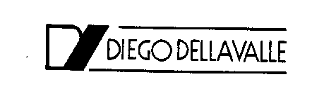 DV DIEGO DELLA VALLE