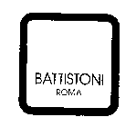 BATTISTONI ROMA