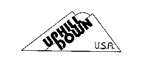 UPHILL DOWN U.S.A.