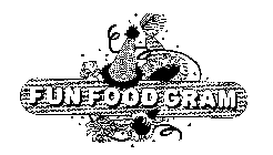 FUN FOOD GRAM