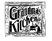 GRANDMA'S KITCHEN
