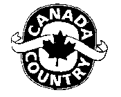 CANADA COUNTRY