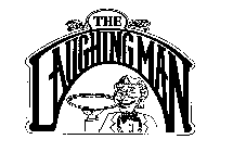 THE LAUGHING MAN
