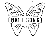 BALI-SONG