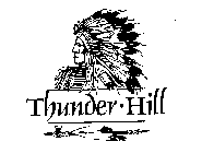 THUNDER HILL