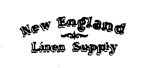 NEW ENGLAND LINEN SUPPLY