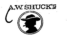 A.W. SHUCK'S