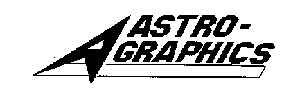 A ASTRO-GRAPHICS