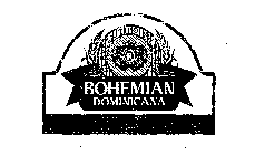 BOHEMIAN DOMINICANA CERVEZA TIPO PILSENER B